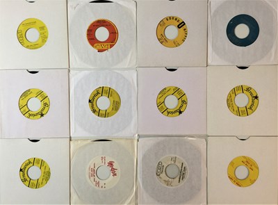 Lot 69 - NORTHERN/ SOUL - 7" PACK