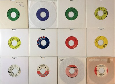 Lot 73 - NORTHERN/ SOUL - 7" PACK