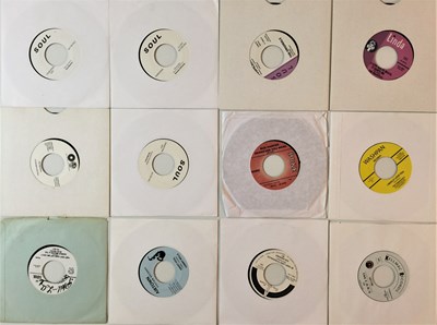 Lot 84 - NORTHERN SOUL - REISSUE 7" PACK