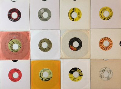 Lot 87 - NORTHERN/ 60s - SOUL REISSUE 7" PACK