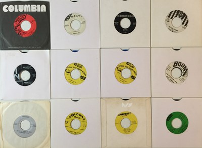 Lot 89 - NORTHERN/ SOUL - 70s REISSUES