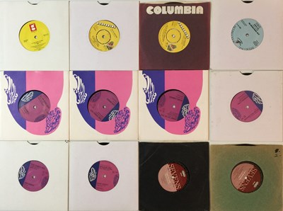 Lot 94 - NORTHERN/ SOUL - UK 7" REISSUES