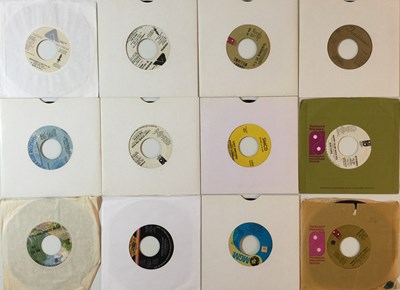 Lot 99 - NORTHERN/ SOUL - 70s US 7" PACK