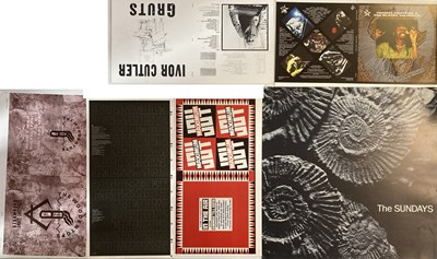 Lot 47 - ROUGH TRADE DESIGN ARCHIVE