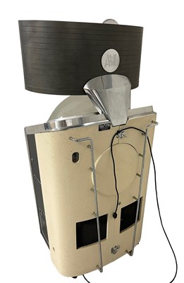 Lot 36 - AMI CONTINENTAL 2 JUKEBOX IN FULL WORKING ORDER.