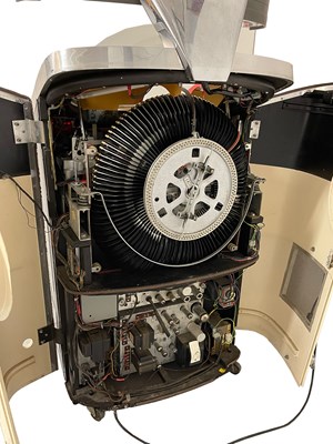 Lot 36 - AMI CONTINENTAL 2 JUKEBOX IN FULL WORKING ORDER.