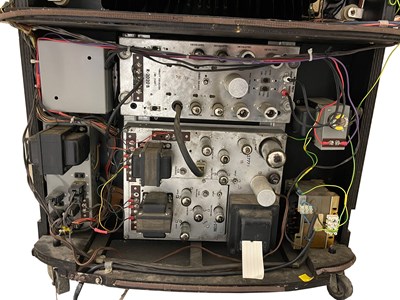 Lot 36 - AMI CONTINENTAL 2 JUKEBOX IN FULL WORKING ORDER.