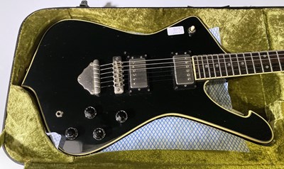 Lot 30 - GRECO MIRAGE M600 ELECTRIC GUITAR.