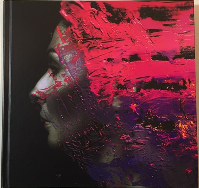 Lot 89 - STEVEN WILSON - HAND. CANNOT. ERASE. (DELUXE CD/DVD BOX SET - KSCOPE 522