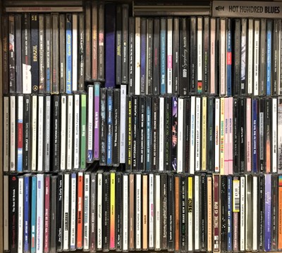Lot 1062 - ROCK/ POP/ INDIE/ ALT - CD COLLECTION