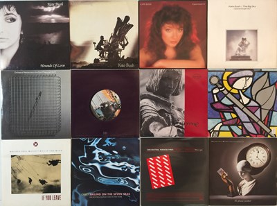 Lot 1082 - POP/ WAVE/ ROCK - 7" COLLECTION