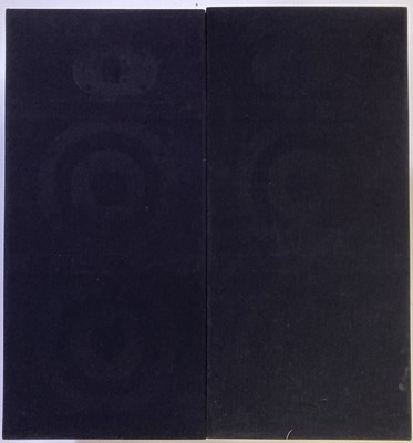 Lot 15 - LEAK 3050 SPEAKERS.