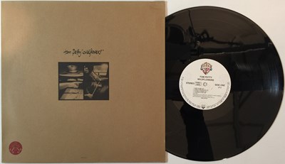 Lot 72 - TOM PETTY - WILDFLOWERS LP (ORIGINAL EU COPY - WARNER 9362 45759-1)