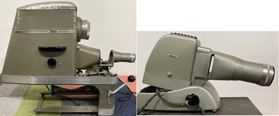 Lot 24 - ALDIS SLIDE PROJECTORS.