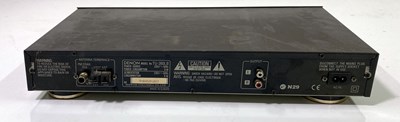 Lot 33 - MIXED HI-FI AND SPEAKERS.