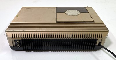 Lot 34 - MARANTZ HI-FI.