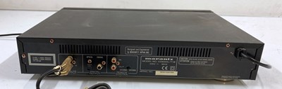 Lot 34 - MARANTZ HI-FI.