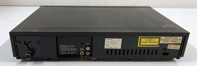 Lot 34 - MARANTZ HI-FI.