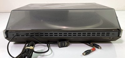 Lot 37 - REVOX B790 DIRECT DRIVE TURNTABLE