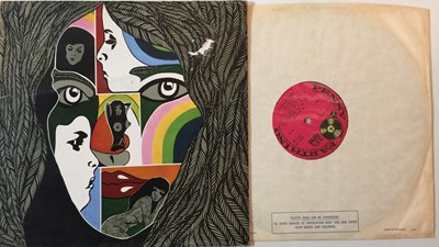 Lot 87 - KILLING FLOOR - OUT OF URANUS LP (ORIGINAL UK COPY - PENNY FARTHING PELS 511)