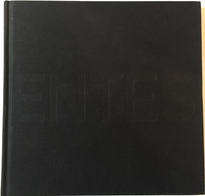 Lot 92 - STEVEN WILSON - INSURGENTES (DELUXE CD/DVD BOX SET - HDSWCD 18)