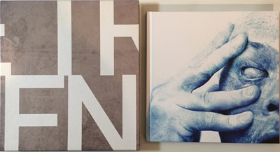Lot 94 - PORCUPINE TREE - DELUXE CD/DVD BOX SETS