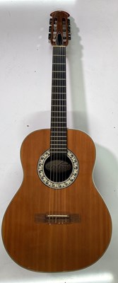 Lot 62 - OVATION 1122-4 BALLADEER.