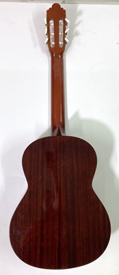 Lot 63 - ACOUSTIC GUITARS.