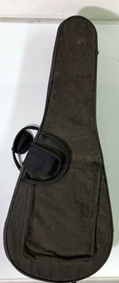 Lot 63 - ACOUSTIC GUITARS.
