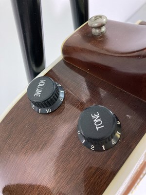 Lot 63 - ACOUSTIC GUITARS.