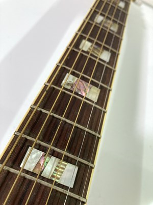 Lot 63 - ACOUSTIC GUITARS.
