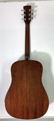 Lot 64 - ACOUSTIC GUITARS.