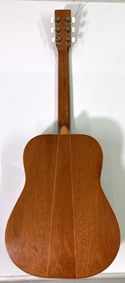 Lot 64 - ACOUSTIC GUITARS.
