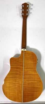 Lot 66 - ACOUSTIC GUITARS.
