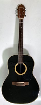 Lot 66 - ACOUSTIC GUITARS.