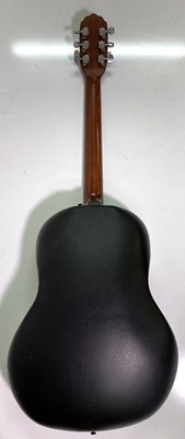 Lot 66 - ACOUSTIC GUITARS.