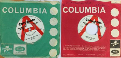 Lot 28 - THE TIMES - ORIGINAL UK 7" COLUMBIA DEMOS
