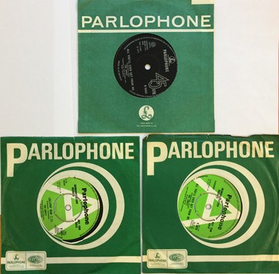 Lot 35 - THE SWEET - UK PARLOPHONE 7" (WITH DEMOS)