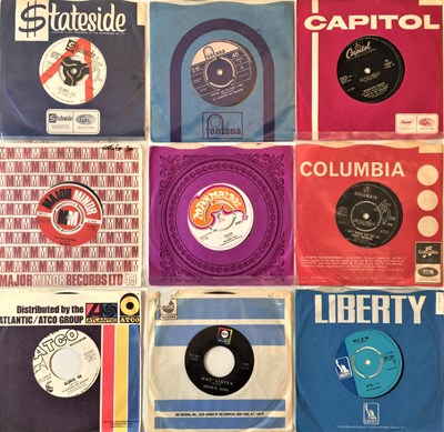 Lot 86 - PSYCH & GARAGE -  7" RARITIES