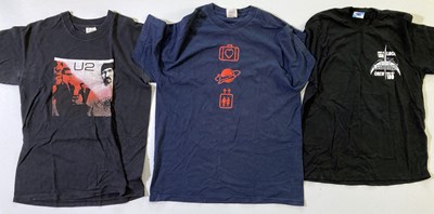 Lot 49 - ROCK AND POP CLOTHING.