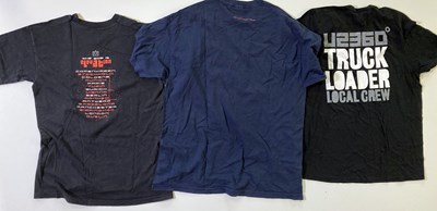 Lot 49 - ROCK AND POP CLOTHING.