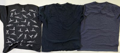 Lot 49 - ROCK AND POP CLOTHING.