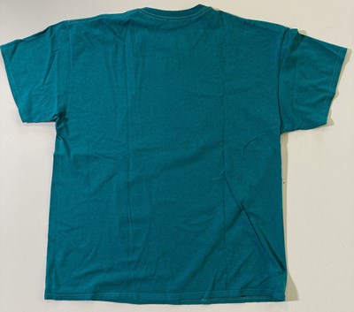 Lot 57 - BAND T-SHIRTS.