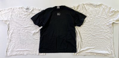 Lot 47 - BAND/MUSIC/POP CULTURE T-SHIRTS