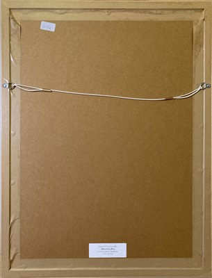 Lot 113 - ARCTIC MONKEYS LIMITED EDITION TOUR POSTER.