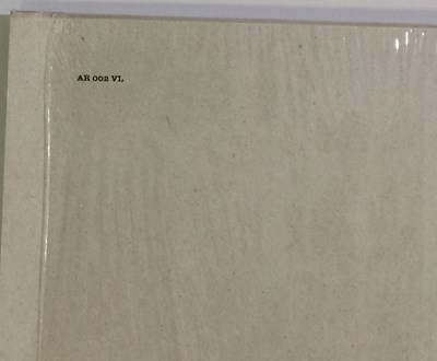 Lot 60 - THE JUJU ORCHESTRA - BOSSA NOVA IS NOT A CRIME LP (2007 AGOGO RECORDS - AR 002 VL)