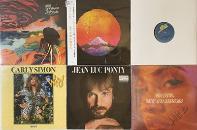 Lot 133 - JAZZ/SOUL/FUNK AND RELATED VINYL COLLECTION (LP's & 12'')