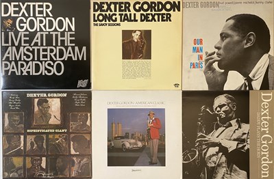 Lot 122 - BLUE NOTE LEGENDS - LPs