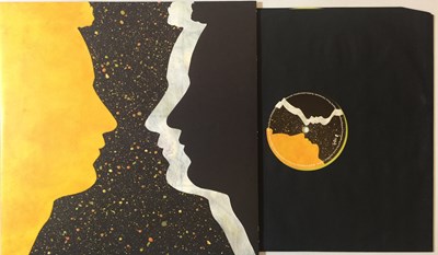 Lot 135 - TOM MISCH - GEOGRAPHY (LIMITED EDITION VINYL LP)