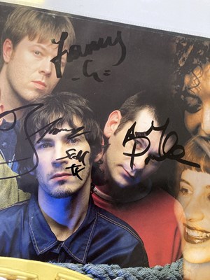 Lot 130 - 1990S INDIE POSTERS INC SPACEMEN 3.